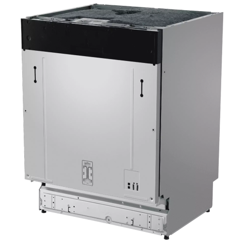 Haier HDWE14-292RU, быстрая мойка, ширина 60 см, 14 комплектов. Купить посудомоечную машину с доставкой по регионам