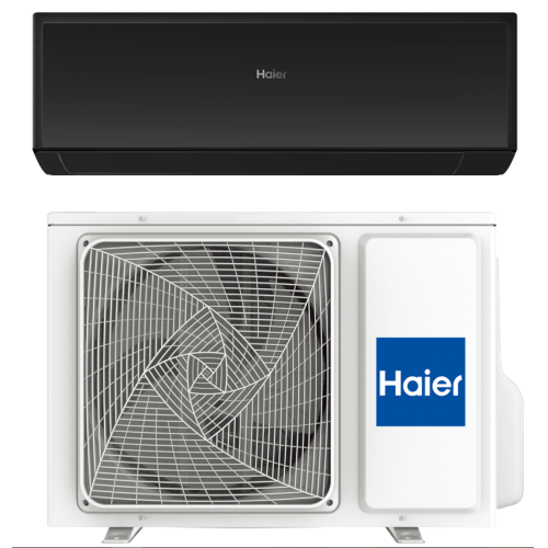 Кондиционер Haier New Heat 12 INVERTER Wi-Fi купить Бишкек | ONBIR.KG