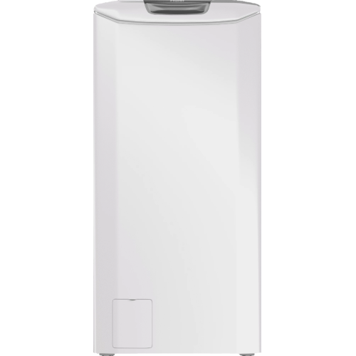 HAIER RTXS G584TMH-07: Вертикальная загрузка, 8 кг, инверторный мотор, 13 программ, паровая стирка. Заказать онлайн с доставкой