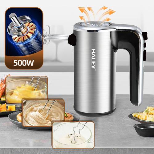 Haley HY-1662 — беспроводной формат, свободное использование дома, в кафе и на выезде