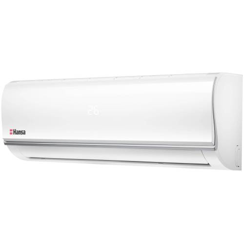 Кондиционер Hansa ACS-18W55 - до 50 м²