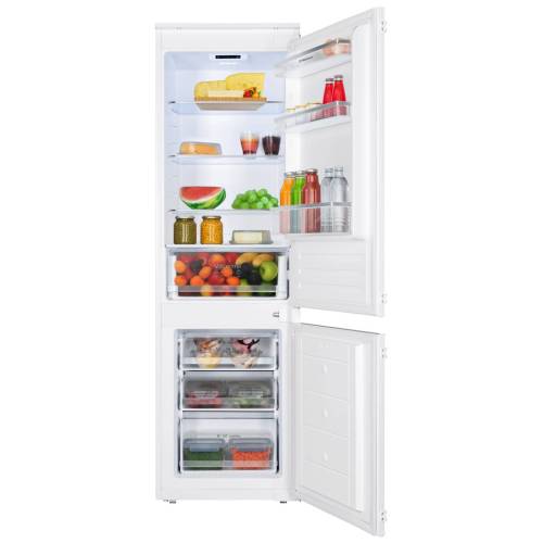Hansa BK2705.2N — холодильник с технологией FrostControl, предотвращающей образование льда, заказать с доставкой по Кыргызстану