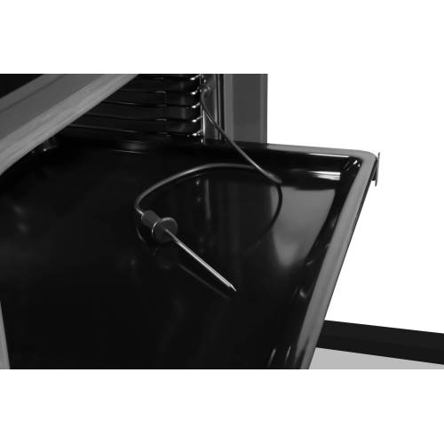 Духовка Hansa BOEB697688 — Объем духовки: 77 л — Onbir.kg Бишкек, Кыргызстан