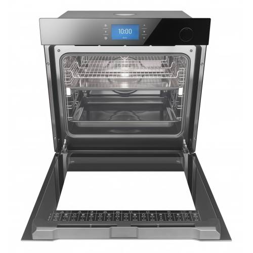 Духовка Hansa BOEB6999622 — 12 режимов нагрева — Onbir.kg Бишкек, Кыргызстан