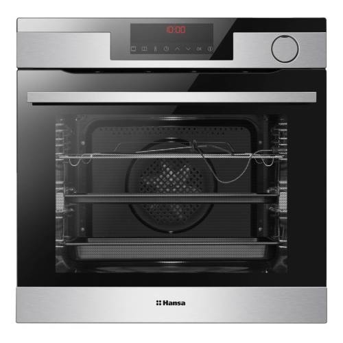 Духовой шкаф Hansa BOEI698699 — Тип: встраиваемый — Onbir.kg Бишкек, Кыргызстан