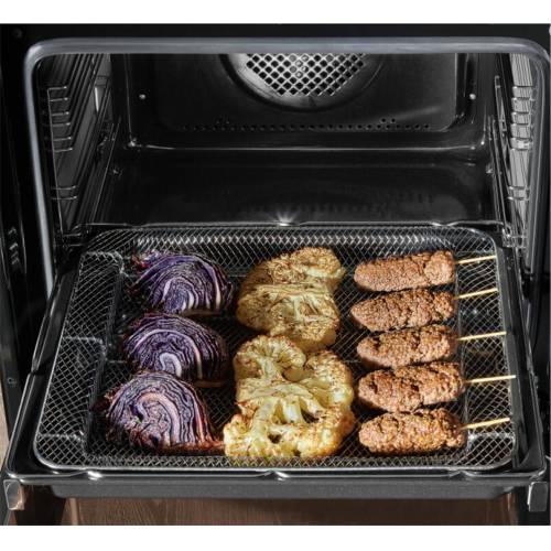 Духовка встраиваемая Hansa BOES684055