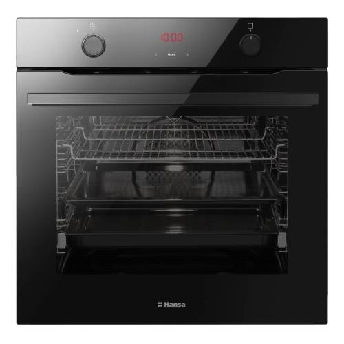 Заказать встраиваемый духовой шкаф Hansa BOES684633 онлайн в Бишкеке купить с бесплатной доставкой 