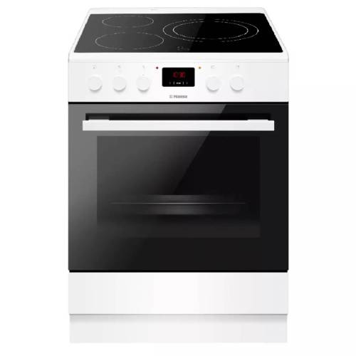 Hansa FCCW68233 — электрическая плита европейского качества, произведённая в Польше, купить онлайн с доставкой в Бишкеке