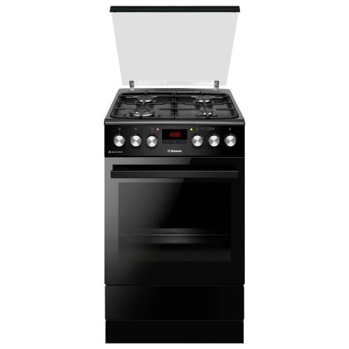 Hansa FCM582233 — современный дизайн, высокая функциональность и надёжность в одном устройстве