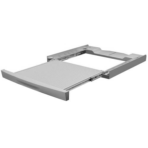 Стыковочный элемент Hansa MSK160 с выдвижной полкой — доставка по Кыргызстану ONBIR.KG