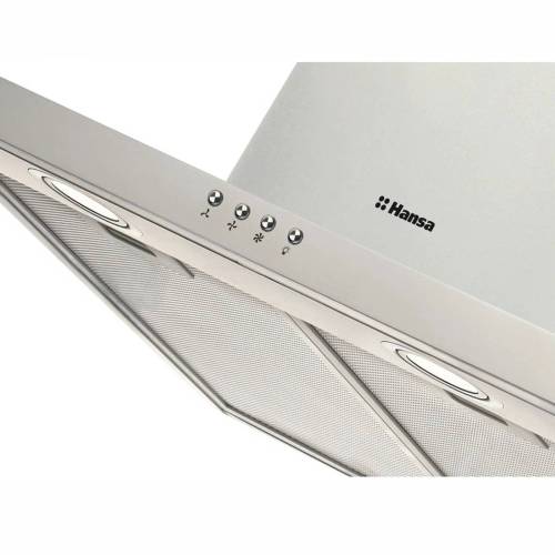 Hansa OKP631TH — мощность турбины до 700 м³/ч для эффективного очищения воздуха, купить с доставкой