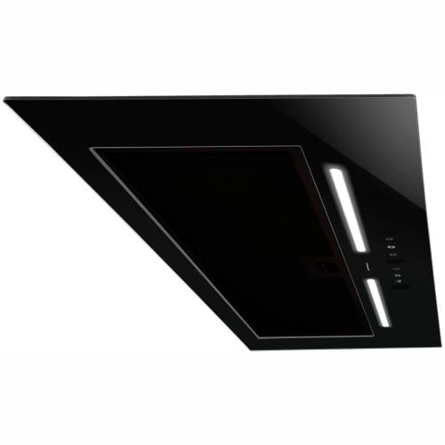 Hansa OMP9554BGH — потолочная встраиваемая модель, черный металл, легкая установка, заказать в Бишкеке