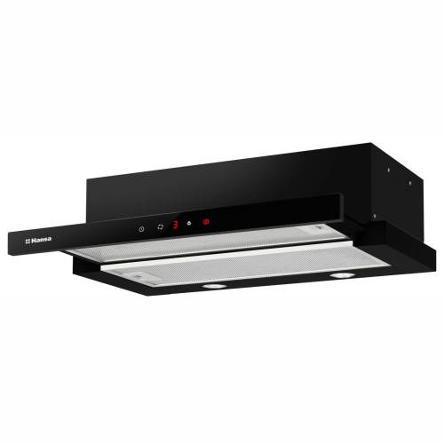 Вытяжка выдвижная Hansa OTP6255BH (500 м³/час)