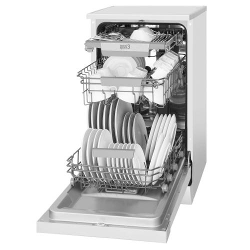 Посудомоечная машина Hansa ZWM447WH (14 персон)