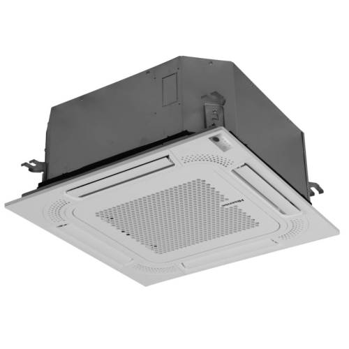 Кассетный кондиционер Hisense AUC-36HR4SKA