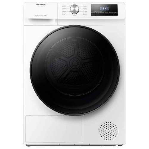 Сушильная машина Hisense DHQA902U - 9 кг