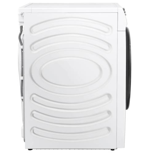 Hisense DHQA902U — габариты 84,5×59,5×66 см, вес 54 кг — надёжная, экономичная и удобная сушильная машина, заказать с доставкой по Бишкеку и Кыргызстану