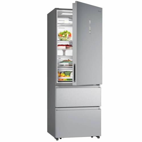 Hisense 6921727085597 — инверторный компрессор, класс энергопотребления A+, годовое потребление — 349 кВтч