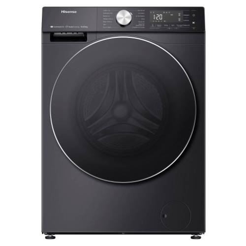 Стиральная машина с сушкой Hisense WD5S1045BB 10.5/6 кг