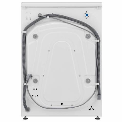 Стиральная машина Hisense WF3S6021BW — режим Eco 40–60 °С для экономии электроэнергии, заказать онлайн