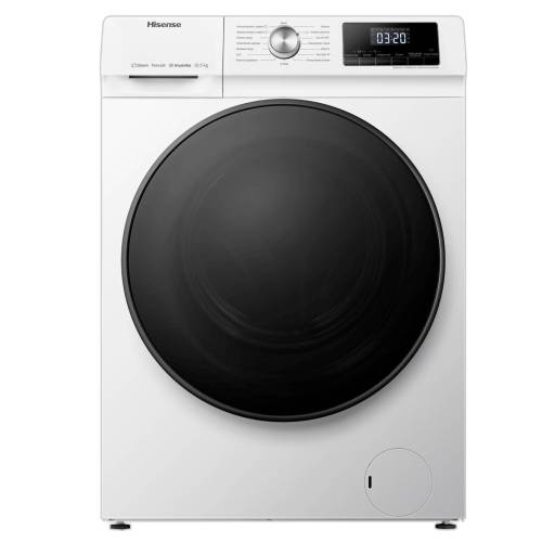 Стиральная машина Hisense WFQA1014VJM - 10.5 кг