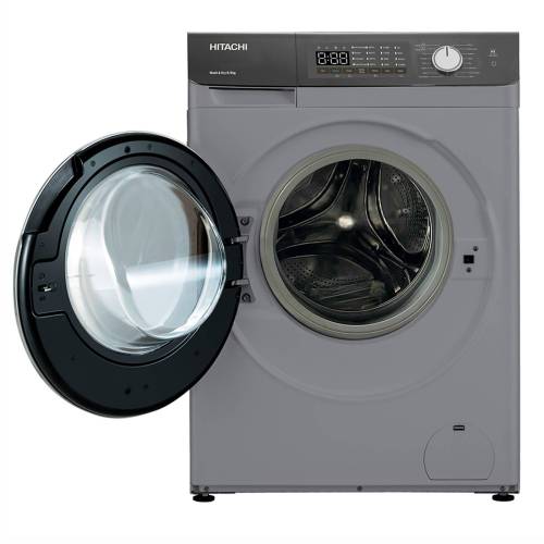 Стиральная машина с сушкой Hitachi BD-802HVOS