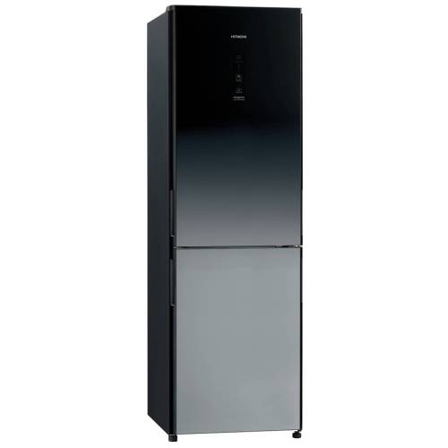Холодильник Hitachi R-BG410PUC6X XGR