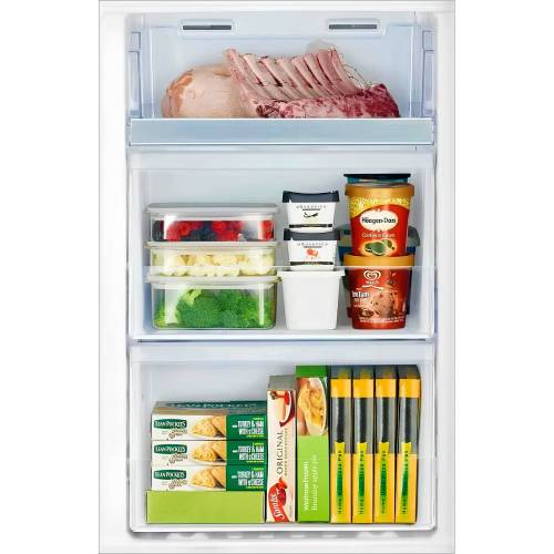 Hitachi R-BG 410 PUC6X XGR — инверторный компрессор, 2 зоны охлаждения, функция суперзаморозки, заказать онлайн в Кыргызстане