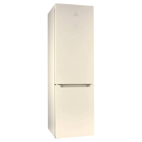 Холодильник Indesit DS 4180 E — с 3 прочными стеклянными полками и 3 ящиками в морозильной камере, заказать с доставкой в Бишкеке