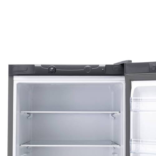 Холодильник Indesit DS 4180 G — с энергопотреблением 0.936 кВтч/сутки и хладагентом R600a, заказать онлайн