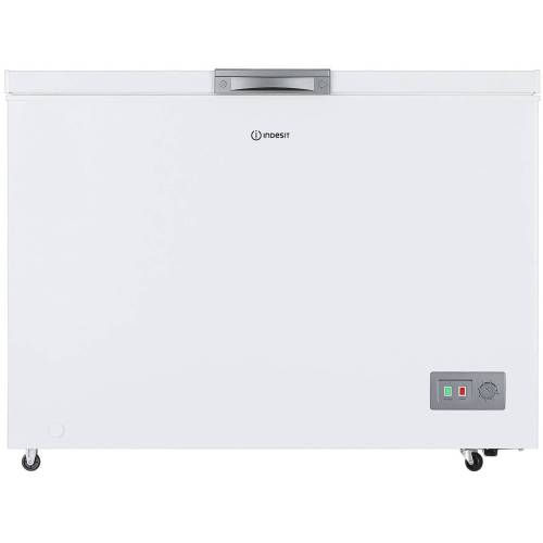 Морозильный ларь INDESIT ICF 300
