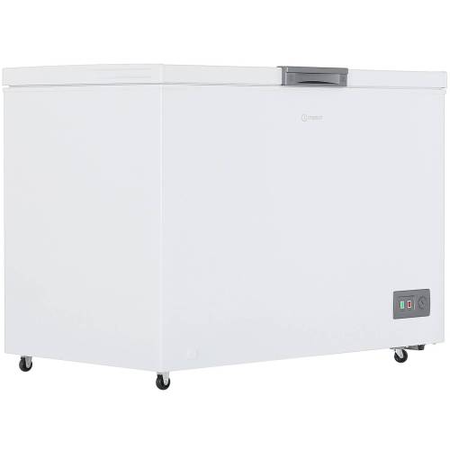 Морозильный ларь Indesit ICF 300 — Общий объем: 316 л — Бишкек, Кыргызстан