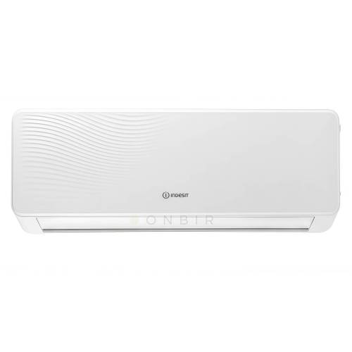 Кондиционер INDESIT IRVPA 18 Inverter до 50-55 м²