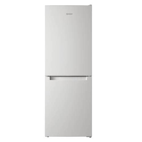 Двухкамерный холодильник Indesit ITS 4160 W, объем 257 л, Push&Go, купить в Кыргызстане с доставкой