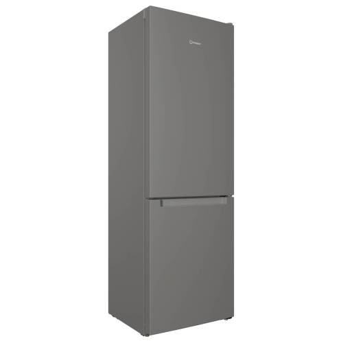 Холодильник Indesit ITS 4180 G, общий объем 326 литров, морозильная камера снизу, купить онлайн