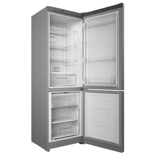 Indesit ITS 4180 G, система No Frost и механика, морозильная камера 78 л, купить в Бишкеке