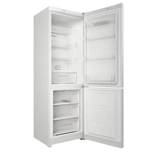 Indesit ITS 4180 W с охлаждением No Frost и режимом Push&Go, купить с доставкой в Кыргызстане