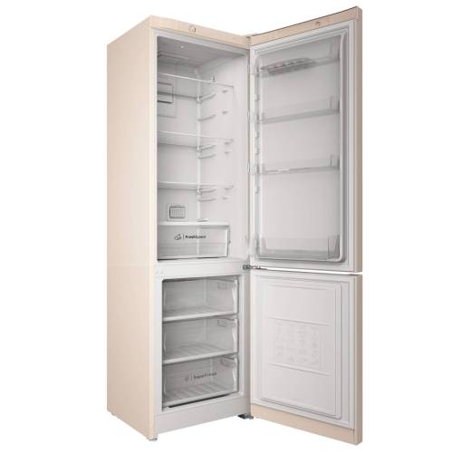 Indesit ITS 4200 E с морозильной камерой 78 л, механическим управлением, заказать с доставкой в Бишкеке