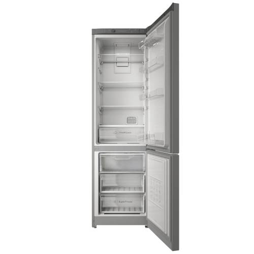 Indesit ITS 4200 G — с перенавешиваемыми дверями, LED-освещением и системой Total No Frost, купить в Бишкеке