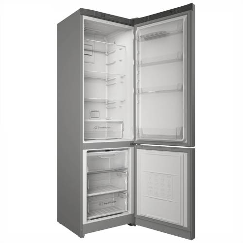 Indesit ITS 4200 G — холодильник объемом 325 л с защитой от скачков напряжения Volt Control, купить онлайн