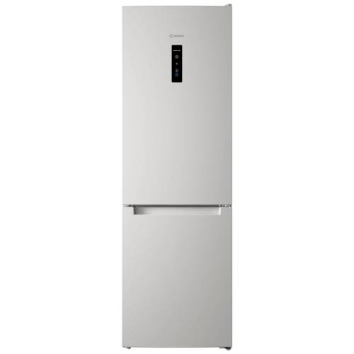 Indesit ITS 5180 W с системой Total No Frost и сигналом открытой двери, заказать с доставкой в Кыргызстане для дома