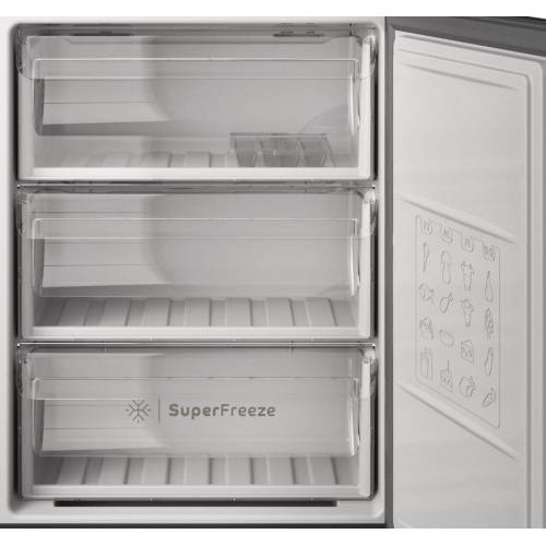 Холодильник INDESIT ITS 5180 XB