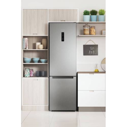 Холодильник INDESIT ITS 5180 XB