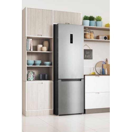 Холодильник INDESIT ITS 5180 XB