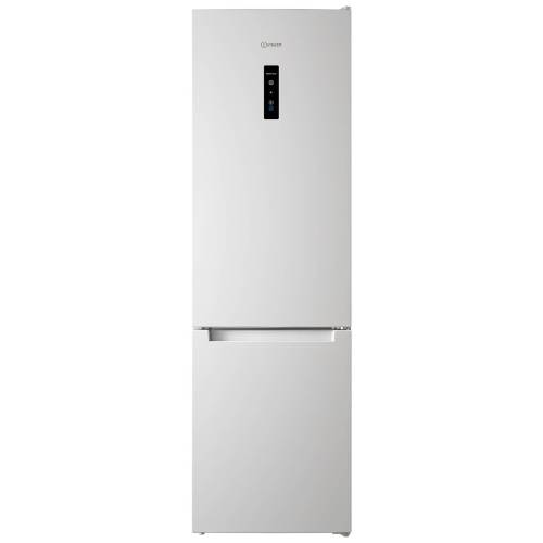 Indesit ITS 5200 W — холодильник с объемом 325 л, технологиями Total No Frost, Push&Go и Super Cool, купить в Бишкеке с доставкой