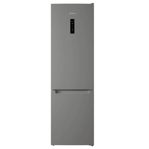 Холодильник Indesit ITS 5200 G в Бишкеке с полезным объемом 325 л, системой No Frost и электронным управлением, заказать с доставкой