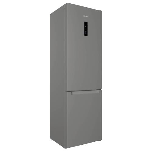 Холодильник Indesit ITS 5200 G с технологией Push&Go и Volt Control, полезный объем 325 л, заказать с доставкой в Бишкеке