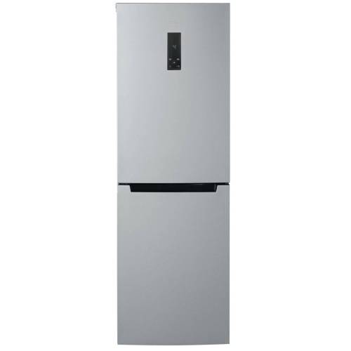 Бирюса М940NF — управление через LED-дисплей, дополнительные функции: регулировка влажности Humidity Control, система охлаждения Multi Air Flow, система дозакрывания дверей, режимы «Быстрая заморозка» и «Суперохлаждение», система Air Flow, LED освещение.