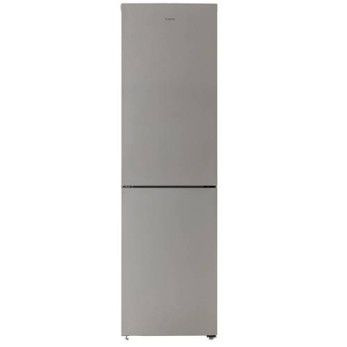 Бирюса M6149 — габариты: 207 × 60 × 62.5 см, вес 72 кг; в упаковке: 211 × 65 × 66.5 см, 75 кг; транспортировка вертикально или горизонтально на правом боку двери.