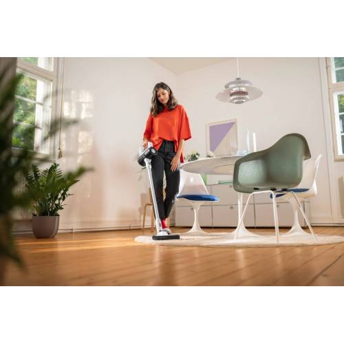 KARCHER KVA 2 — тихий и эффективный, уровень шума 